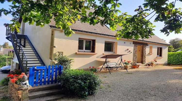 Ma-Cabane - Vente Maison Concarneau, 207 m²