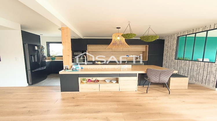 Ma-Cabane - Vente Maison Concarneau, 131 m²