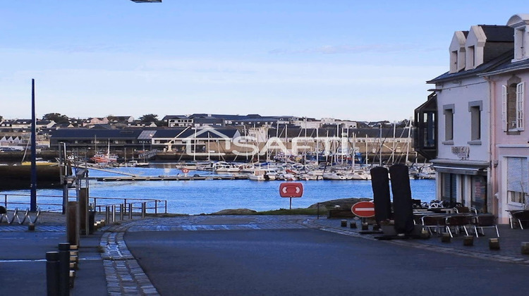 Ma-Cabane - Vente Maison Concarneau, 163 m²