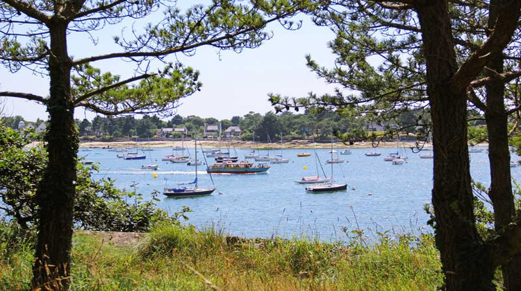 Ma-Cabane - Vente Maison CONCARNEAU, 135 m²