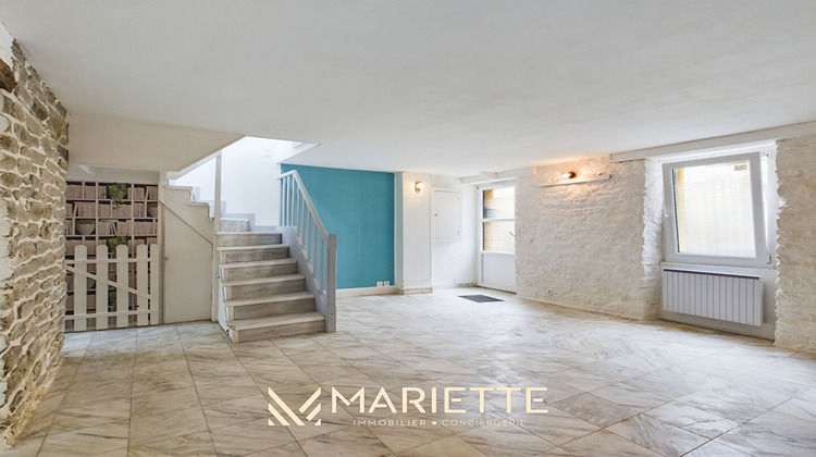 Ma-Cabane - Vente Maison CONCARNEAU, 65 m²