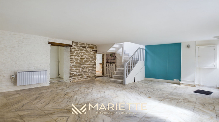 Ma-Cabane - Vente Maison CONCARNEAU, 65 m²