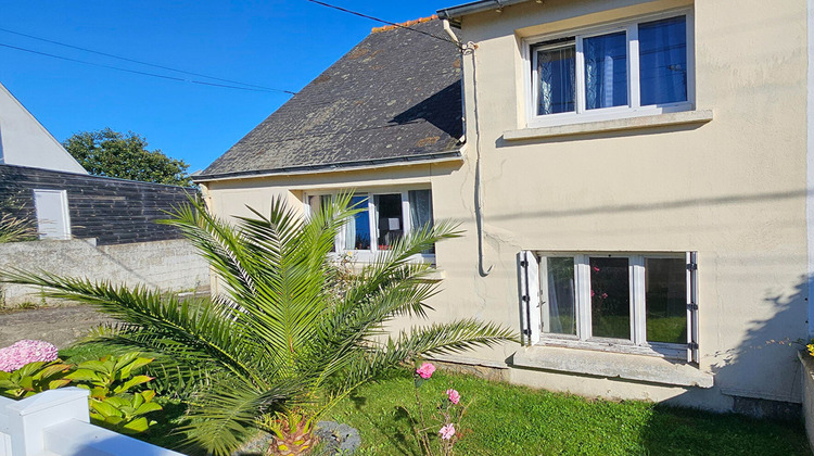 Ma-Cabane - Vente Maison CONCARNEAU, 80 m²