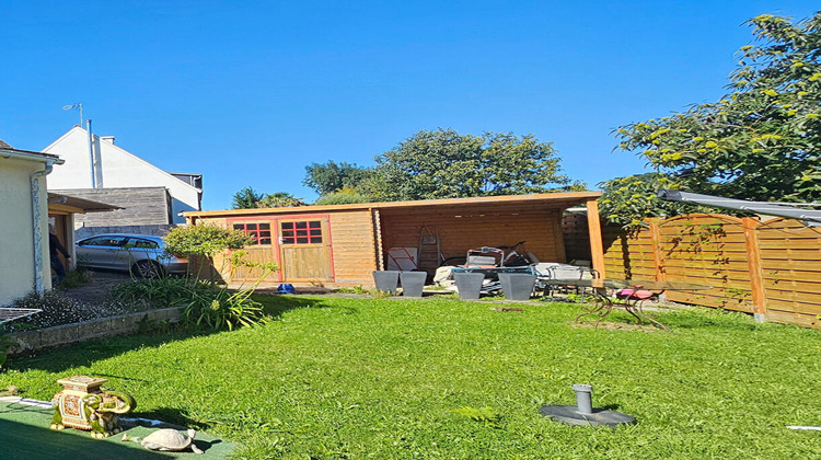 Ma-Cabane - Vente Maison CONCARNEAU, 80 m²