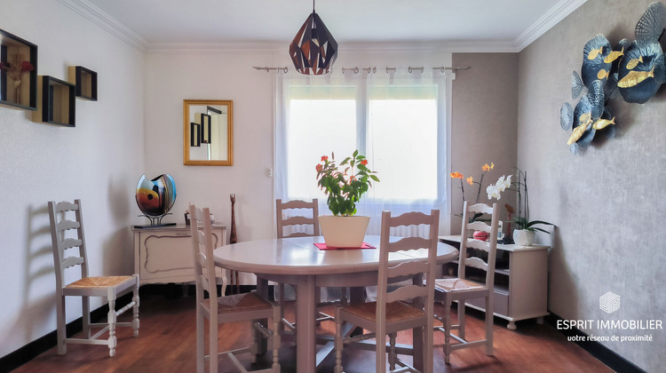 Ma-Cabane - Vente Maison CONCARNEAU, 128 m²