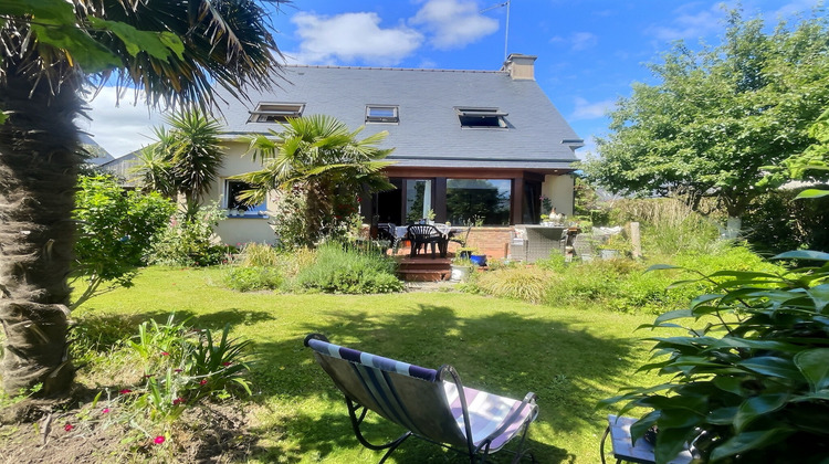 Ma-Cabane - Vente Maison Concarneau, 97 m²