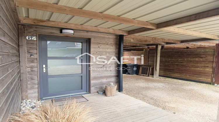 Ma-Cabane - Vente Maison Concarneau, 115 m²