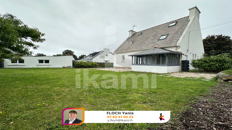 Ma-Cabane - Vente Maison Concarneau, 115 m²