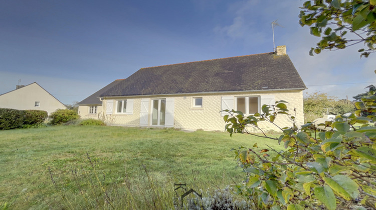 Ma-Cabane - Vente Maison Concarneau, 91 m²