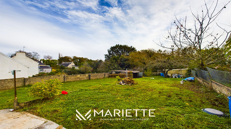 Ma-Cabane - Vente Maison CONCARNEAU, 67 m²