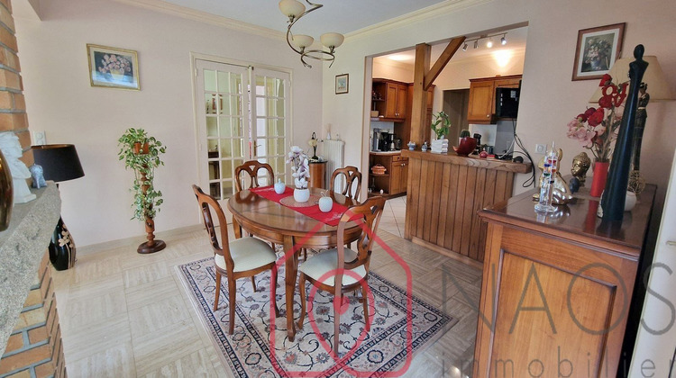 Ma-Cabane - Vente Maison CONCARNEAU, 233 m²