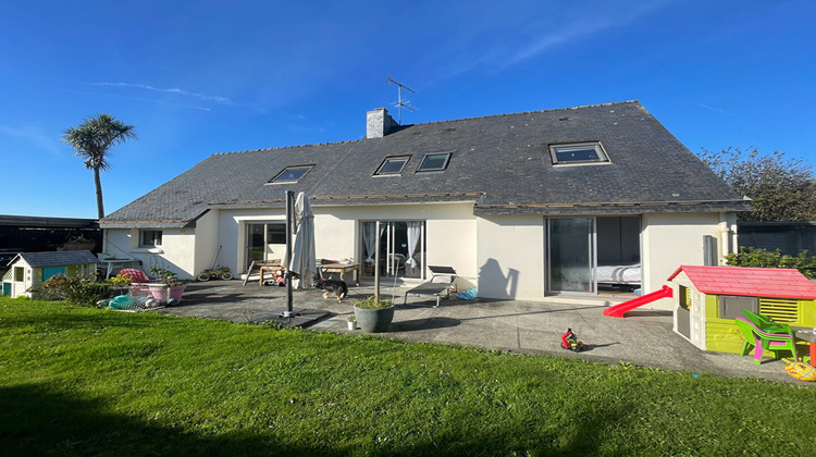 Ma-Cabane - Vente Maison CONCARNEAU, 160 m²