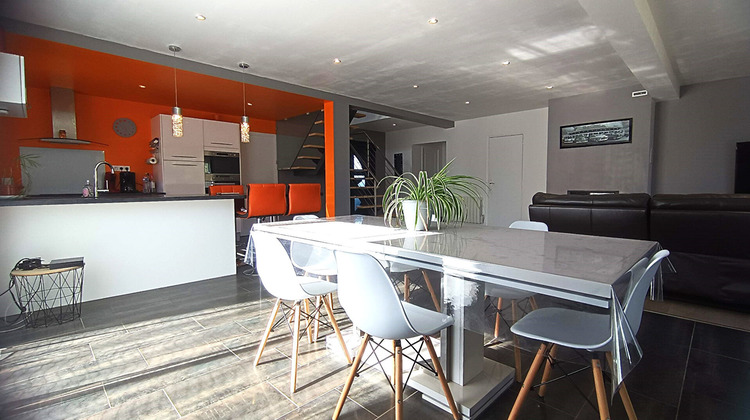 Ma-Cabane - Vente Maison CONCARNEAU, 160 m²