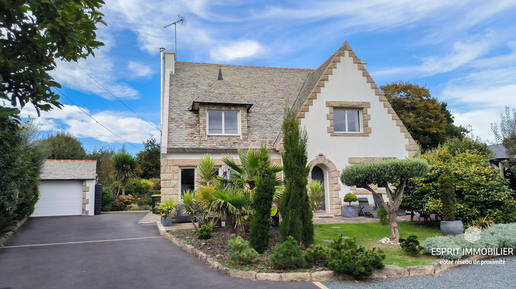 Ma-Cabane - Vente Maison CONCARNEAU, 147 m²