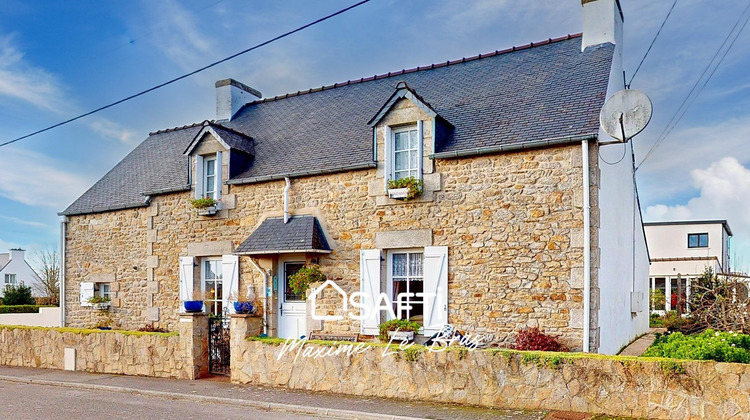 Ma-Cabane - Vente Maison Concarneau, 163 m²