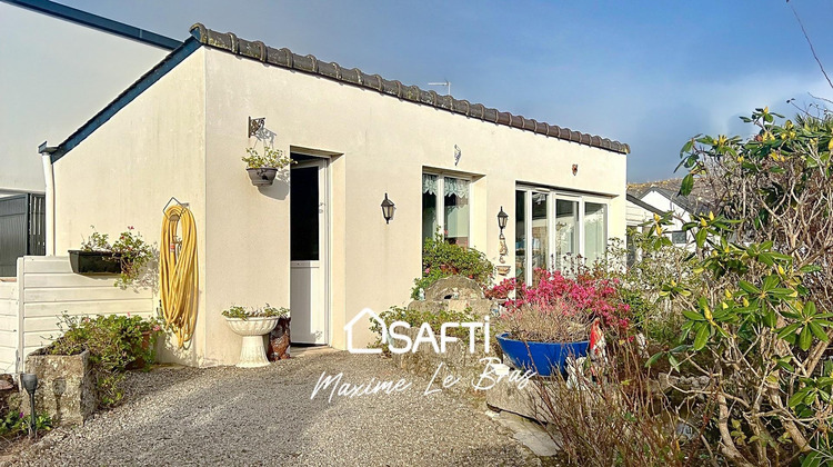 Ma-Cabane - Vente Maison Concarneau, 163 m²