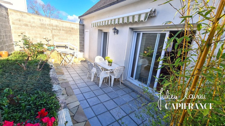 Ma-Cabane - Vente Maison CONCARNEAU, 118 m²