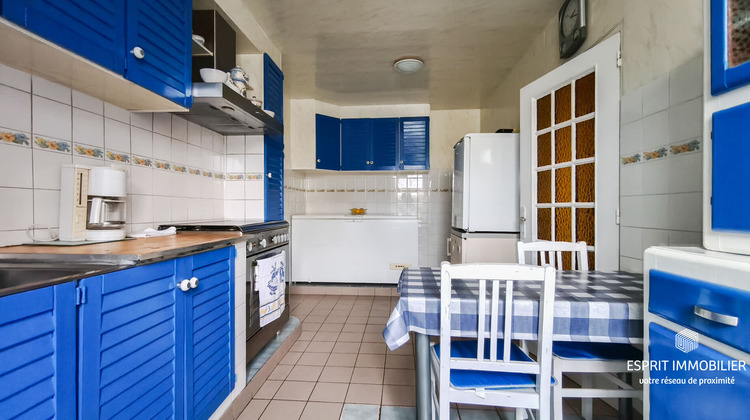 Ma-Cabane - Vente Maison CONCARNEAU, 167 m²