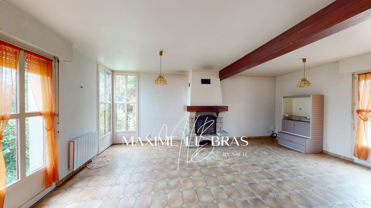 Ma-Cabane - Vente Maison Concarneau, 104 m²