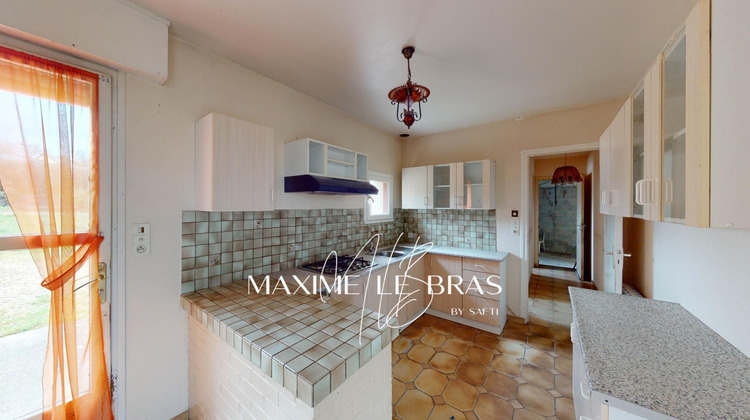 Ma-Cabane - Vente Maison Concarneau, 104 m²