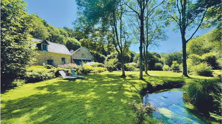 Ma-Cabane - Vente Maison CONCARNEAU, 239 m²