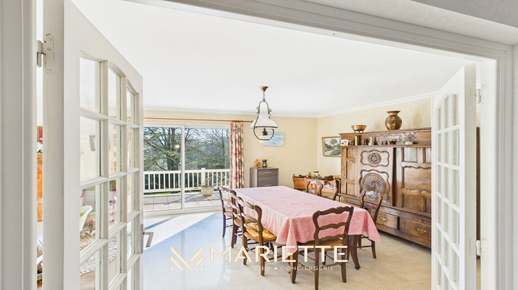 Ma-Cabane - Vente Maison CONCARNEAU, 176 m²