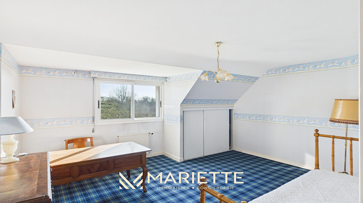 Ma-Cabane - Vente Maison CONCARNEAU, 176 m²