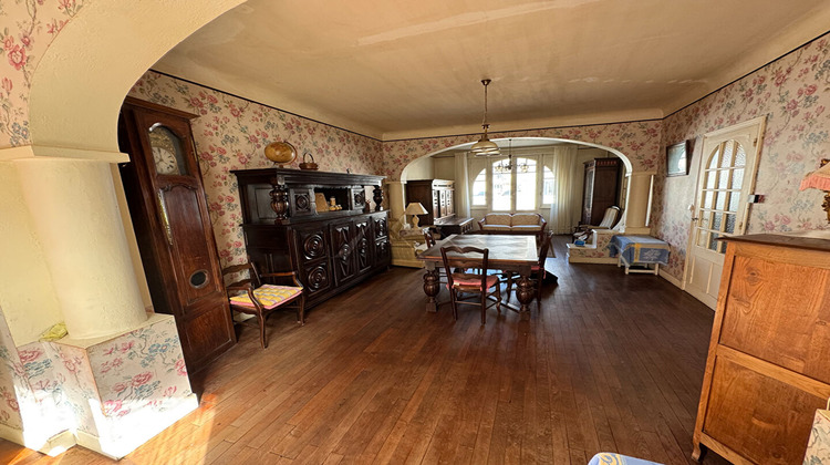 Ma-Cabane - Vente Maison CONCARNEAU, 118 m²