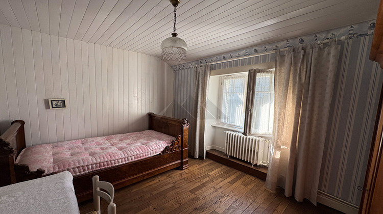 Ma-Cabane - Vente Maison CONCARNEAU, 118 m²