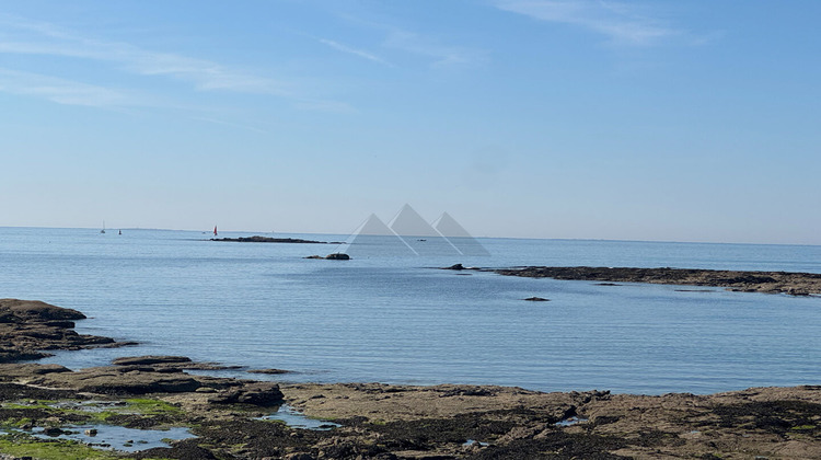 Ma-Cabane - Vente Maison CONCARNEAU, 118 m²