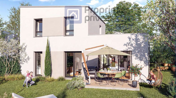 Ma-Cabane - Vente Maison CONCARNEAU, 118 m²