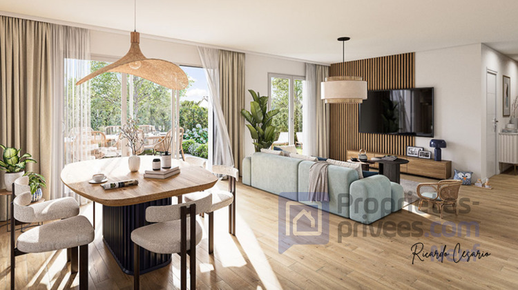 Ma-Cabane - Vente Maison CONCARNEAU, 118 m²