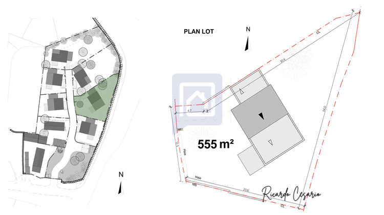 Ma-Cabane - Vente Maison CONCARNEAU, 98 m²