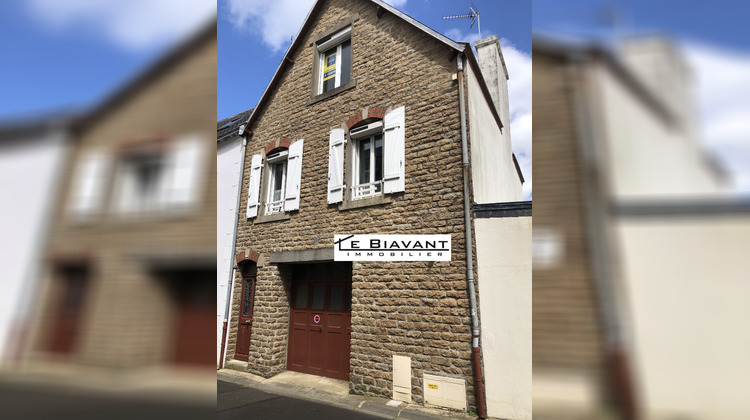 Ma-Cabane - Vente Maison CONCARNEAU, 110 m²