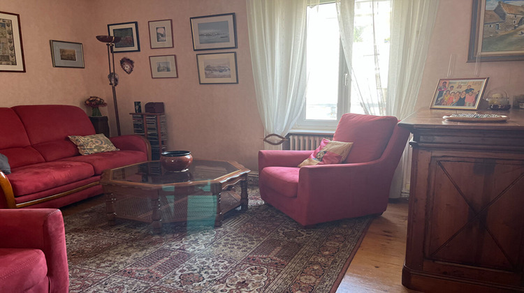 Ma-Cabane - Vente Maison CONCARNEAU, 110 m²