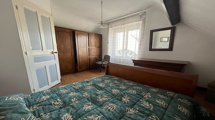 Ma-Cabane - Vente Maison CONCARNEAU, 110 m²