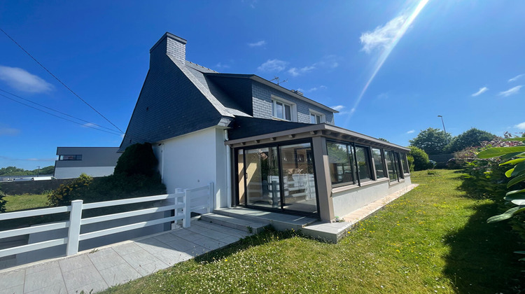 Ma-Cabane - Vente Maison CONCARNEAU, 127 m²