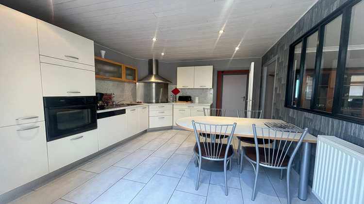 Ma-Cabane - Vente Maison CONCARNEAU, 127 m²