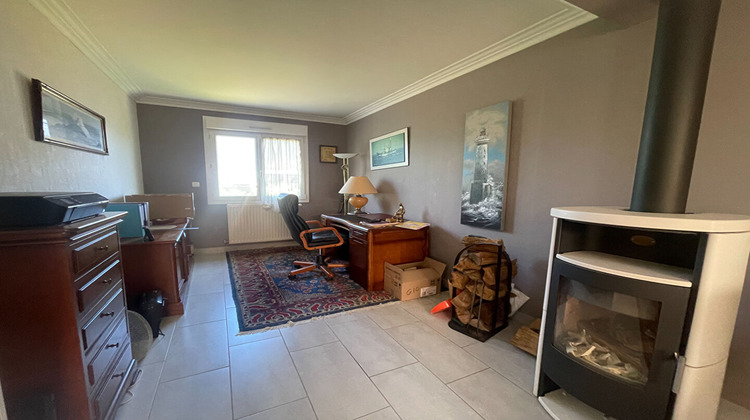 Ma-Cabane - Vente Maison CONCARNEAU, 127 m²