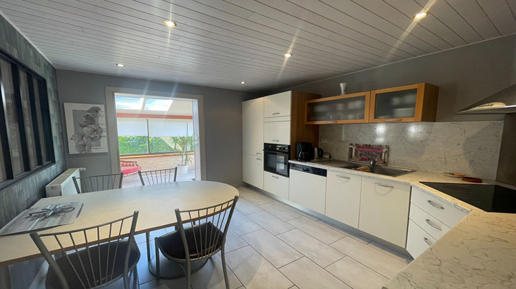 Ma-Cabane - Vente Maison CONCARNEAU, 127 m²