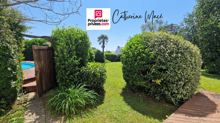 Ma-Cabane - Vente Maison CONCARNEAU, 262 m²