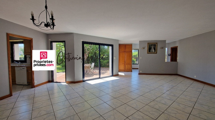 Ma-Cabane - Vente Maison CONCARNEAU, 262 m²