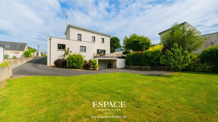 Ma-Cabane - Vente Maison CONCARNEAU, 104 m²