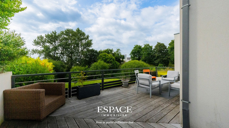 Ma-Cabane - Vente Maison CONCARNEAU, 104 m²