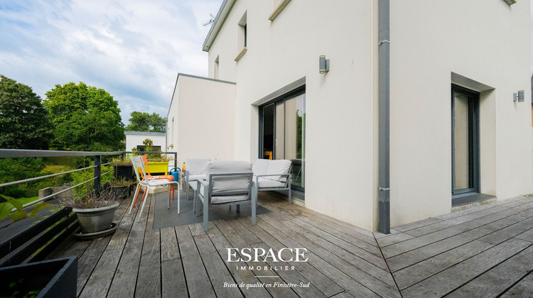Ma-Cabane - Vente Maison CONCARNEAU, 104 m²