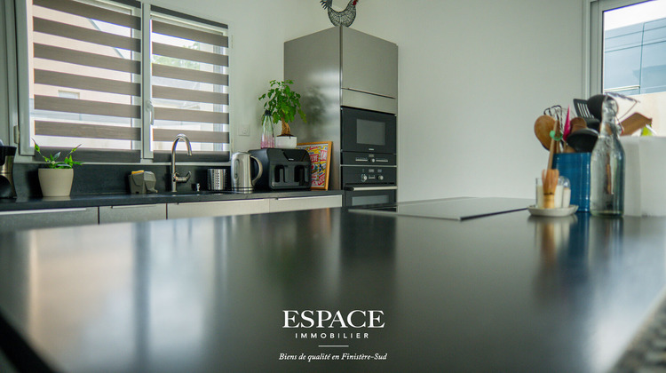 Ma-Cabane - Vente Maison CONCARNEAU, 104 m²