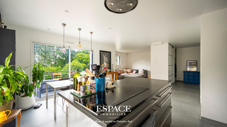 Ma-Cabane - Vente Maison CONCARNEAU, 104 m²