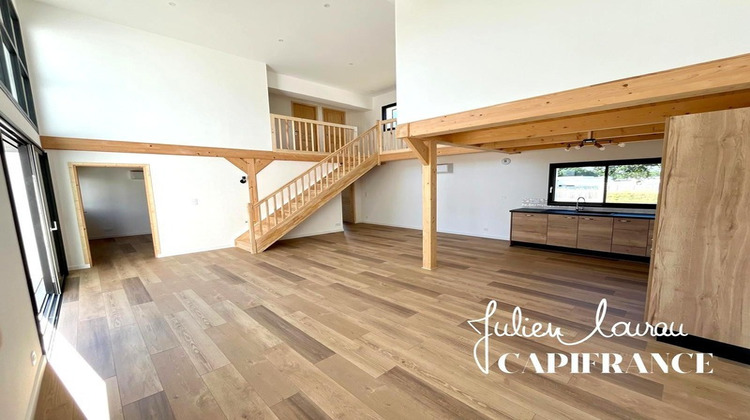 Ma-Cabane - Vente Maison CONCARNEAU, 102 m²