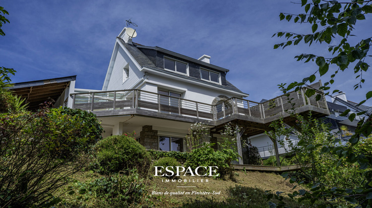 Ma-Cabane - Vente Maison CONCARNEAU, 148 m²