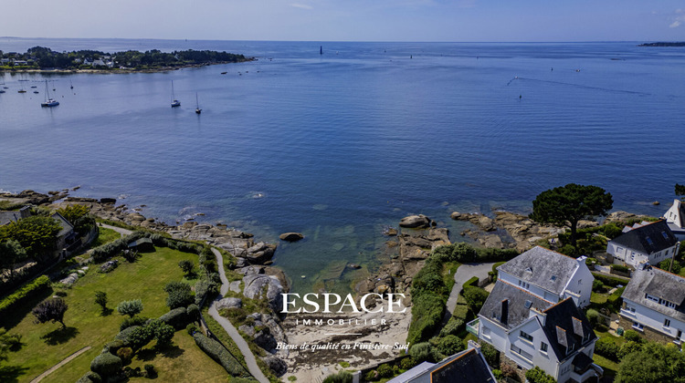 Ma-Cabane - Vente Maison CONCARNEAU, 148 m²